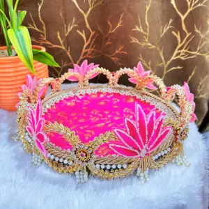 Welcome Thaali